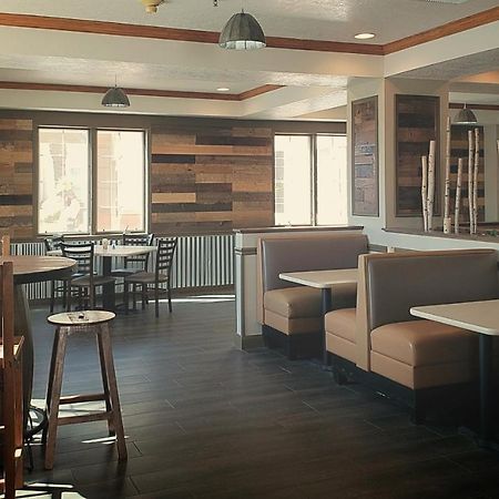 Mojave Edge Hotel Mesquite Buitenkant foto