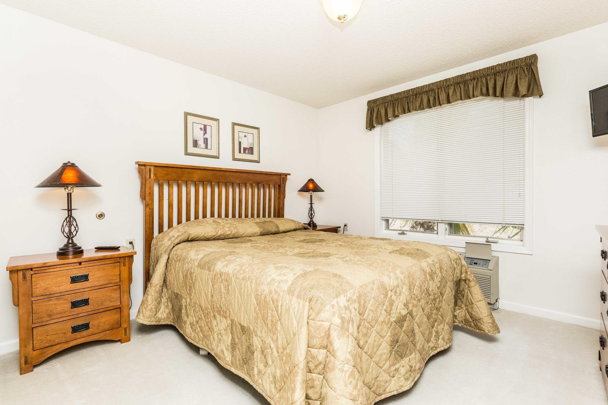 Mojave Edge Hotel Mesquite Buitenkant foto