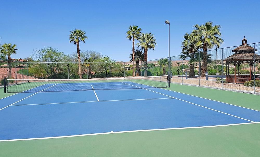 Mojave Edge Hotel Mesquite Buitenkant foto