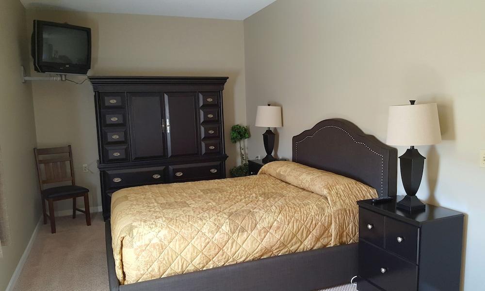 Mojave Edge Hotel Mesquite Buitenkant foto