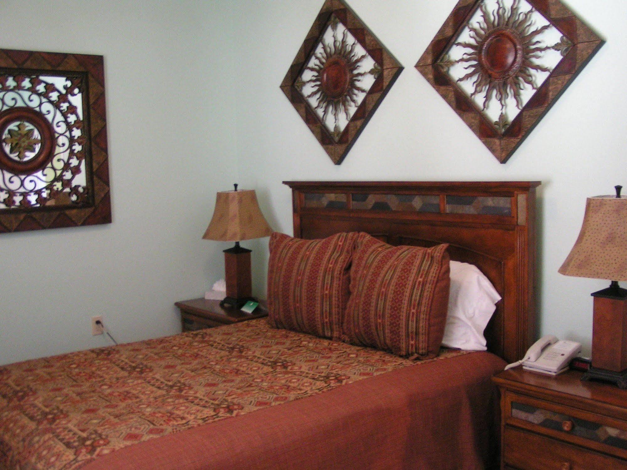 Mojave Edge Hotel Mesquite Buitenkant foto