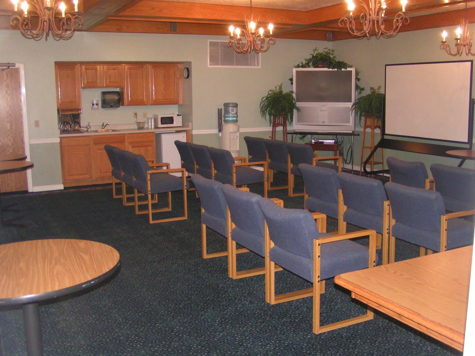 Mojave Edge Hotel Mesquite Buitenkant foto