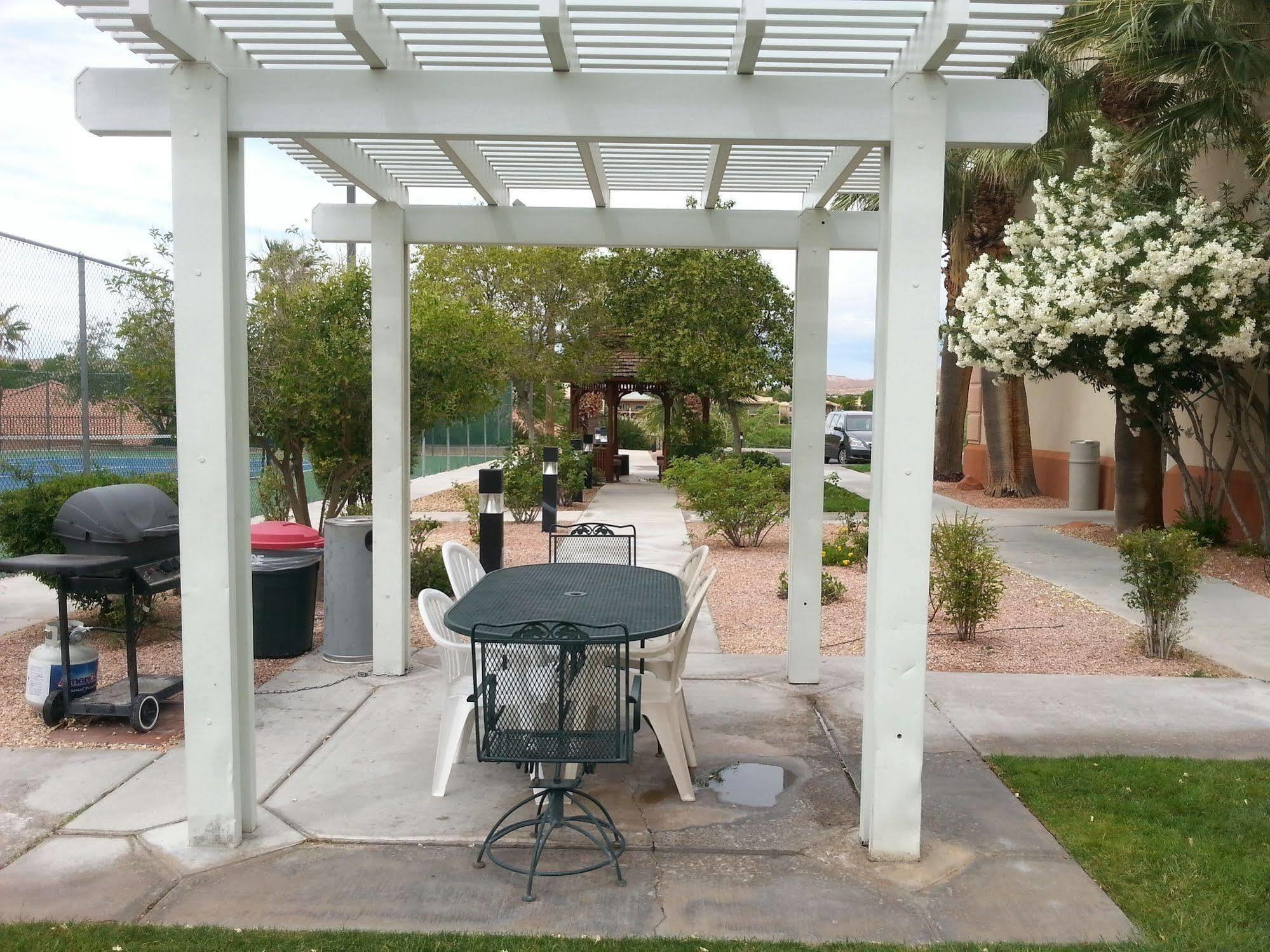 Mojave Edge Hotel Mesquite Buitenkant foto