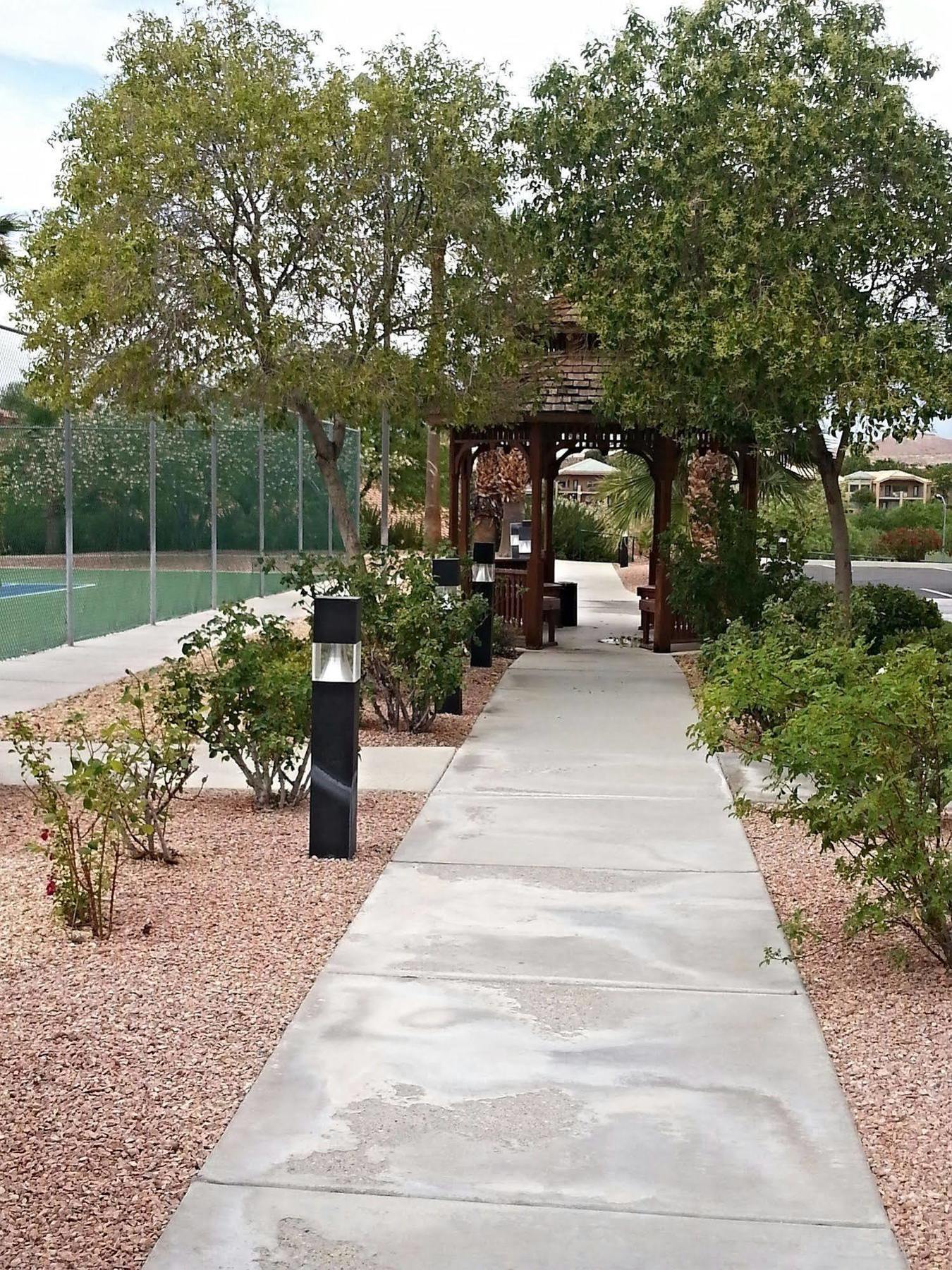 Mojave Edge Hotel Mesquite Buitenkant foto