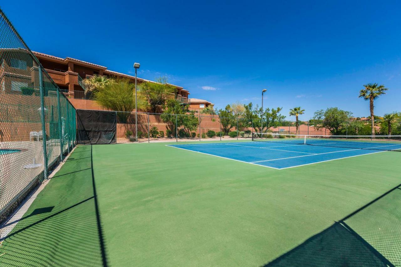 Mojave Edge Hotel Mesquite Buitenkant foto