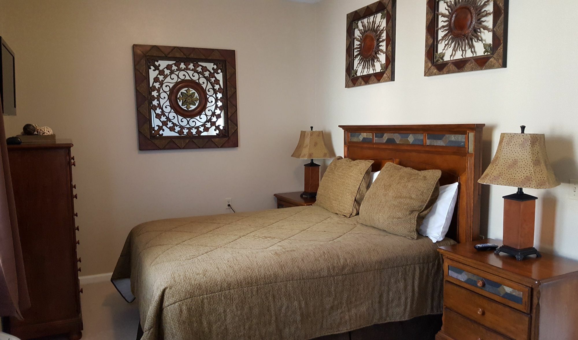 Mojave Edge Hotel Mesquite Buitenkant foto