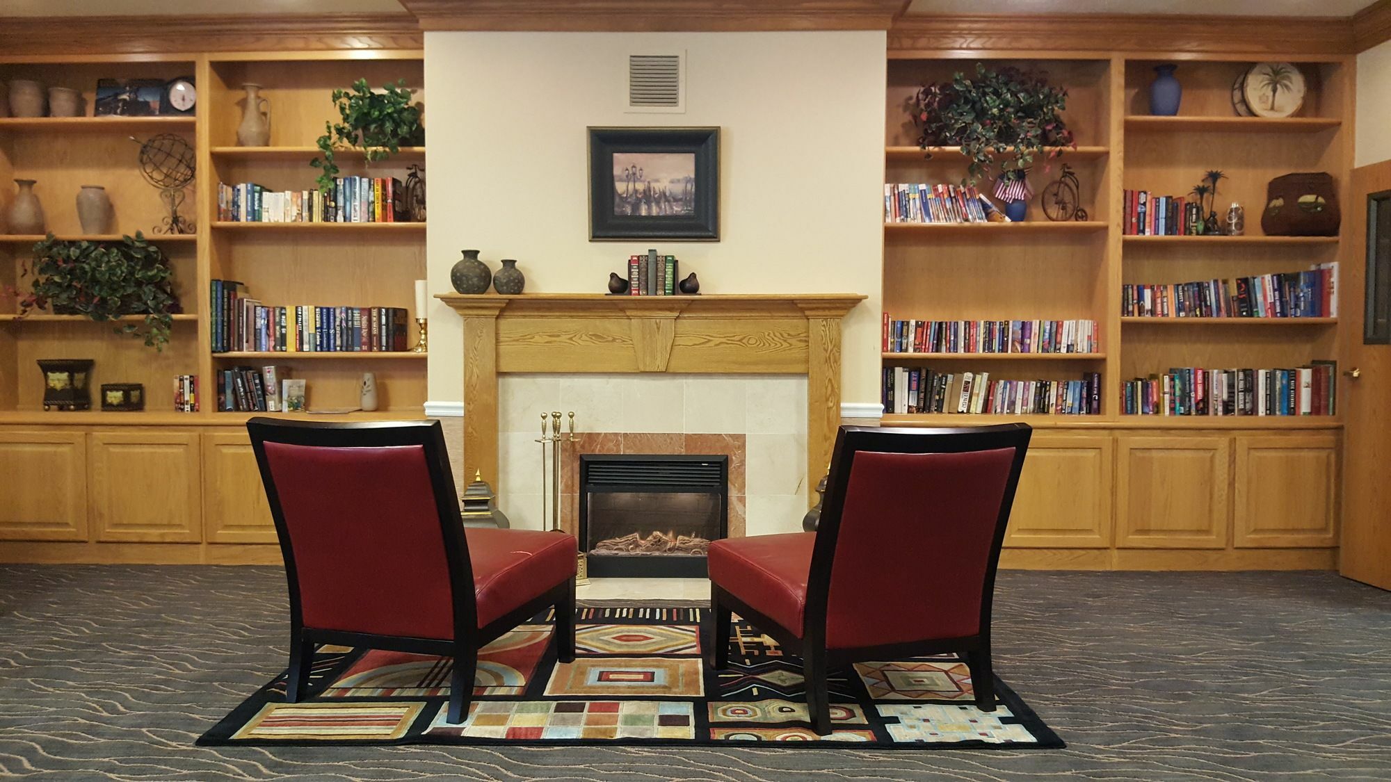 Mojave Edge Hotel Mesquite Buitenkant foto