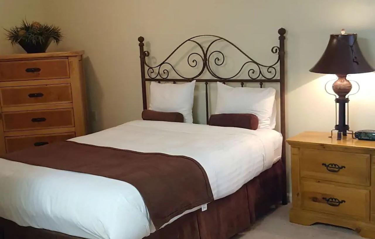 Mojave Edge Hotel Mesquite Buitenkant foto