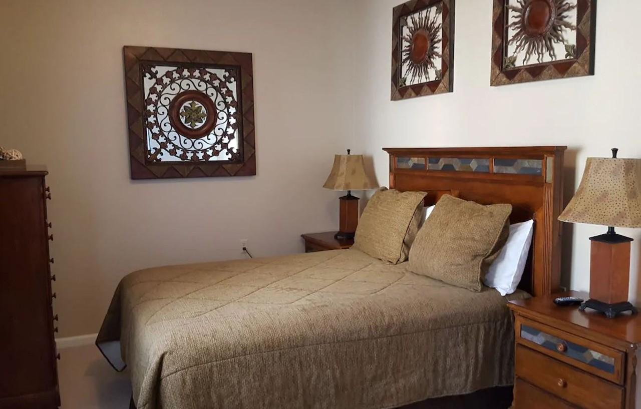 Mojave Edge Hotel Mesquite Buitenkant foto